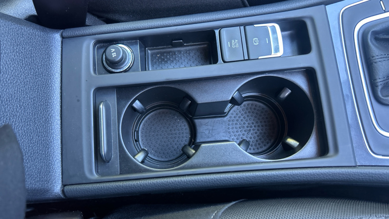 Volkswagen Golf 1.4 TSI SE [Nav] 5dr DSG Petrol Hatchback